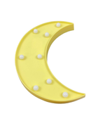 Shop Unknown LED Light, 8” Moon at GoodBuy Gear
