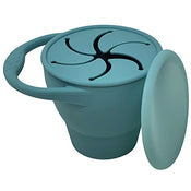 Shop BraveJusticeKidsCo. Snack Attack Snack Cup at GoodBuy Gear