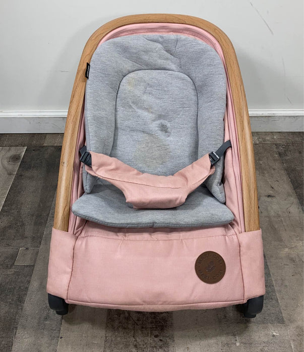 Shop Maxi-Cosi Kori 2-in-1 Rocker, Essential Blush at GoodBuy Gear