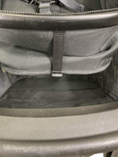 Shop Mompush Wiz Stroller, 2022, Black at GoodBuy Gear
