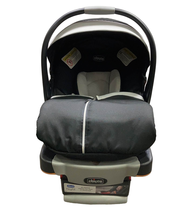 used Infantcarseat