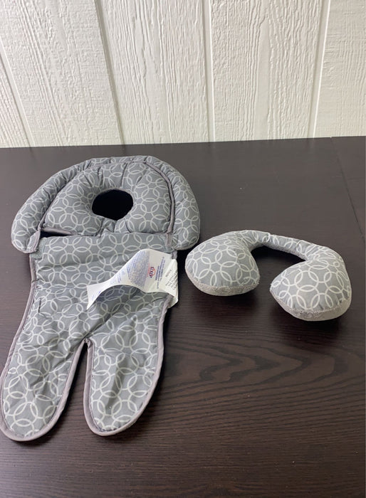 Shop Boppy Noggin Nest Head Support at GoodBuy Gear
