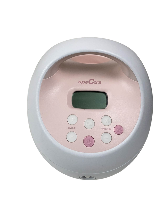 secondhand Spectra Baby S2 Plus Electric Breast Pump
