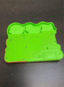 secondhand Fisher Price Laugh & Learn Zoo Animal Puzzle