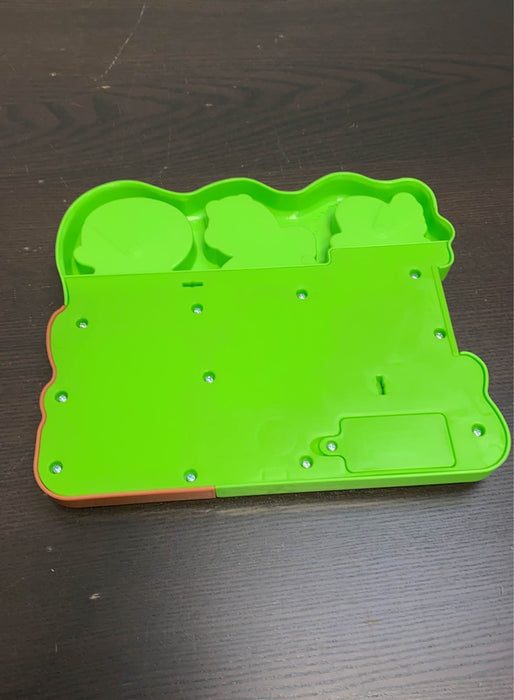 secondhand Fisher Price Laugh & Learn Zoo Animal Puzzle