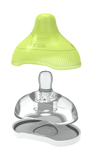 Shop Kiinde Active Latch Nipples at GoodBuy Gear