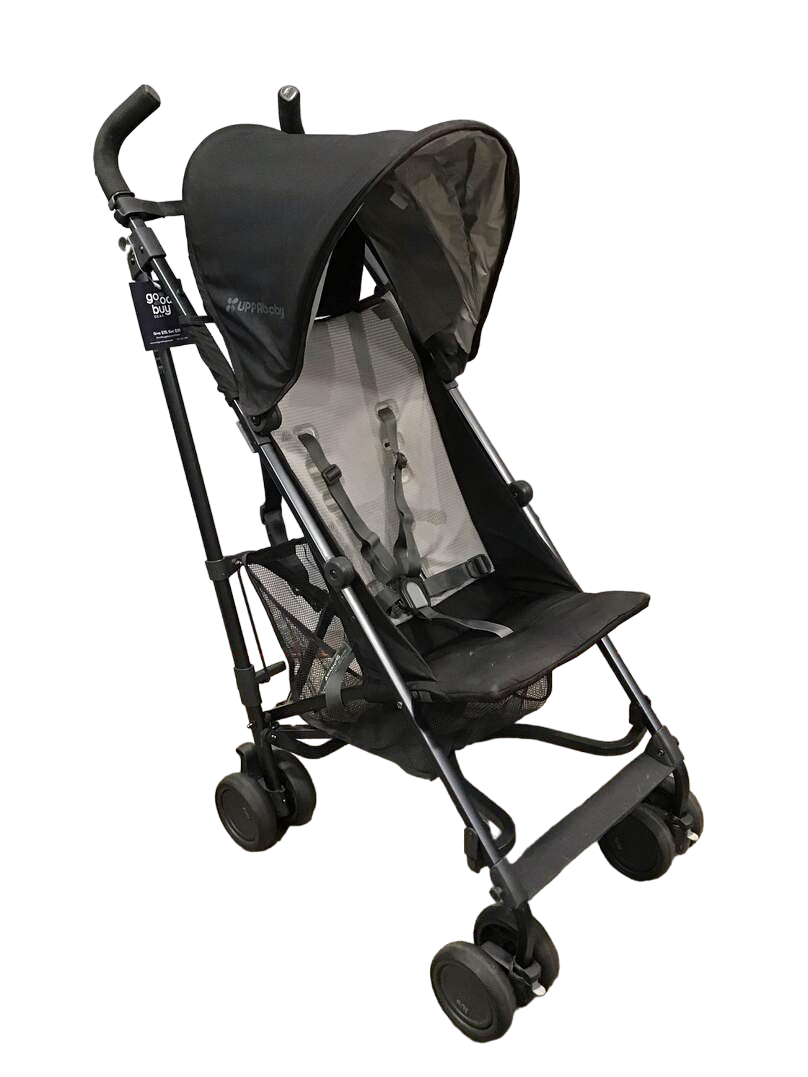uppababy glite UPPAbaby G-LITE Stroller, Jake (Black), 2014