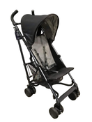 used UPPAbaby G-LITE Stroller, Jake (Black), 2014