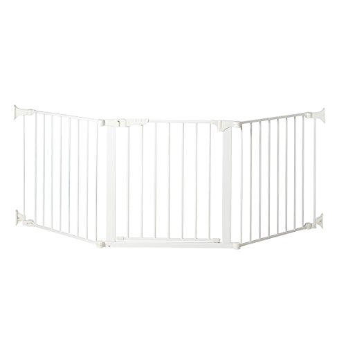 used KidCo Auto Close Configure Gate