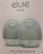 Shop Elvie Breast Pump, Double at GoodBuy Gear
