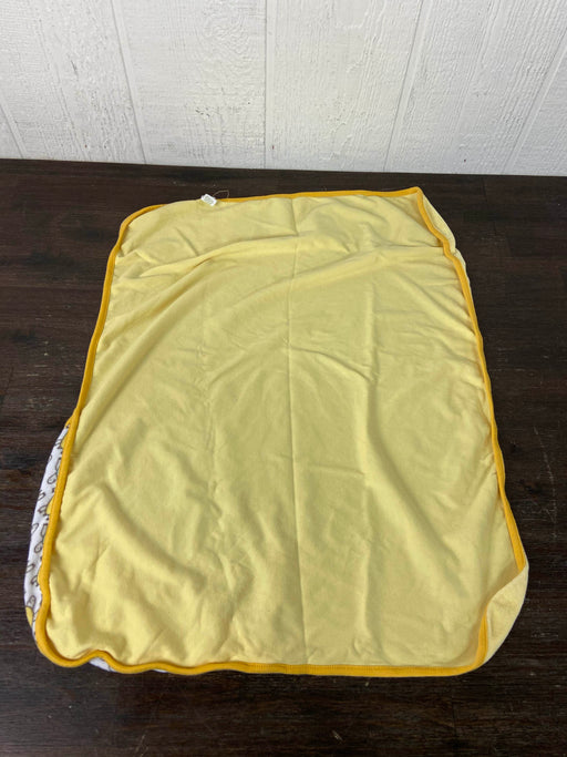 secondhand Hooded Bath Towel