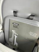 Shop OXO Tot Sprout High Chair, Gray/Walnut at GoodBuy Gear