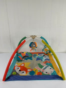 secondhand Infantino Go gaga! Twist & Fold Activity Gym