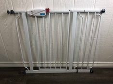 used Regalo Easy Step Gate