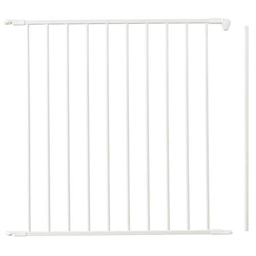 used BabyDan Flex L Baby Gate