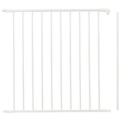 used BabyDan Flex L Baby Gate