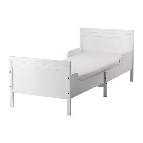 IKEA SUNDVIK Extendable Child’s Bed