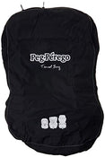 used Peg Perego Travel Car Seat Bag