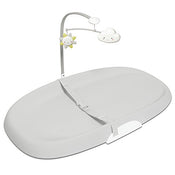 Shop Skip Hop Wipe-Clean Changing Pad, White at GoodBuy Gear
