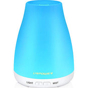 used Urpower 2nd Version Essential Oil Diffusers