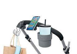 Shop Skip Hop Stroll & Connect Stroller Accessory Starter Kit at GoodBuy Gear