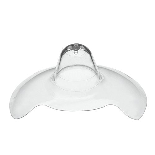 used Medela Contact Nipple Shields