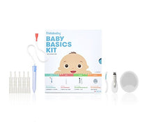 used FridaBaby Baby Basics Kit