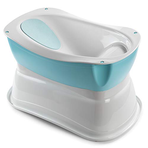 Summer Infant Right Height Bath Tub