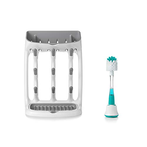 Shop OXO Tot Space Saving Drying Rack at GoodBuy Gear