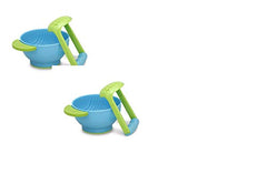 Shop NUK Mash And Serve at GoodBuy Gear