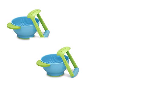 Shop NUK Mash And Serve at GoodBuy Gear