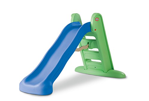 used Little Tikes Easy Store Large Slide