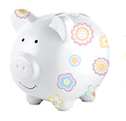 used Tiny Ideas Piggy Bank