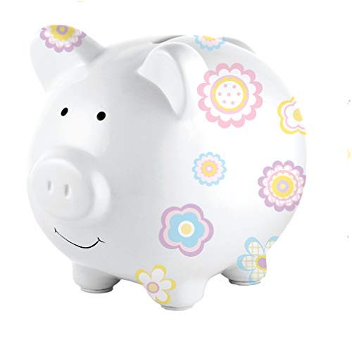 used Tiny Ideas Piggy Bank