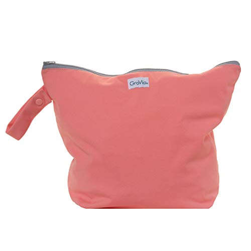 Shop GroVia Wet Bag at GoodBuy Gear