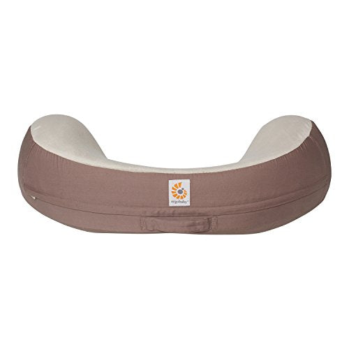 used Ergobaby Natural Curve Nursing Pillow Cover