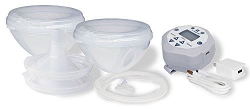Shop Freemie Freedom Double Electric Breast Pump at GoodBuy Gear