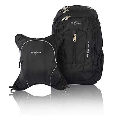 Obersee Diaper Bag Backpack And Cooler