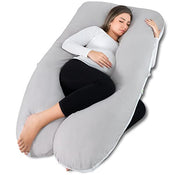 used NiDream Full Body Maternity Pillow