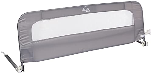 HomeSafe By Summer Infant Extra Long Folding Single Bed Rail