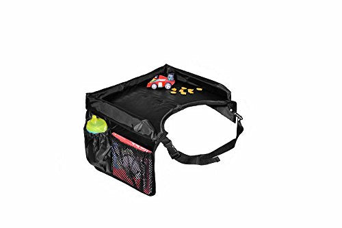 used Star Kids Snack & Play Travel Tray