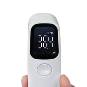 Shop BBLOVE Non-Contact Infrared Thermometer at GoodBuy Gear