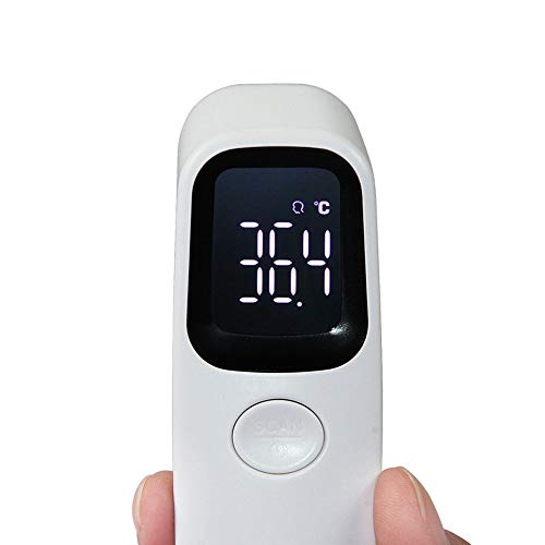 Shop BBLOVE Non-Contact Infrared Thermometer at GoodBuy Gear
