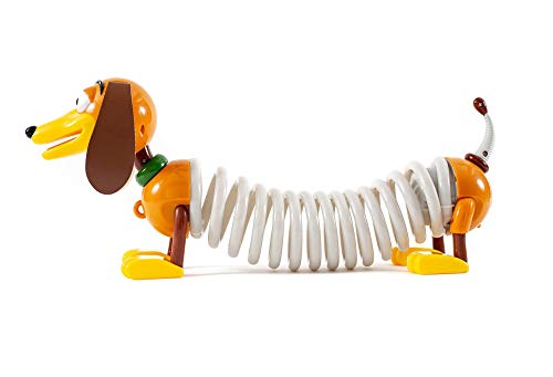 used Disney Pixar Toy Story LED Slinky Dog