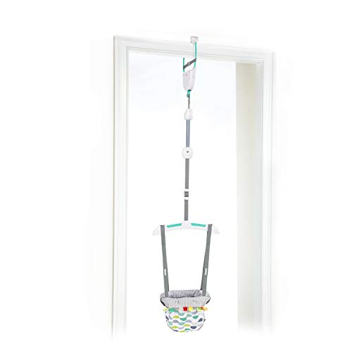 Shop Bright Starts Taggies Doorway Jumper at GoodBuy Gear