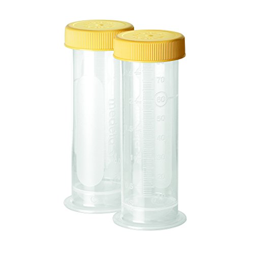 Shop Medela Milk Storage Containers at GoodBuy Gear