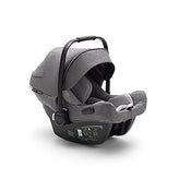 Shop Bugaboo Turtle Air By Nuna Car Seat, 2021, Black at GoodBuy Gear