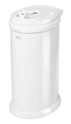 Shop Ubbi Diaper Pail, White at GoodBuy Gear