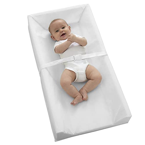 Shop Sealy Soybean Comfort 3-Sided Contoured Changing Pad at GoodBuy Gear