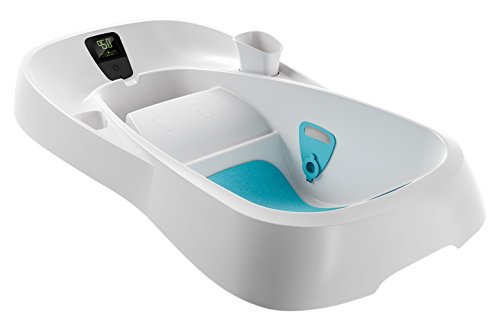 used 4moms Cleanwater Tub